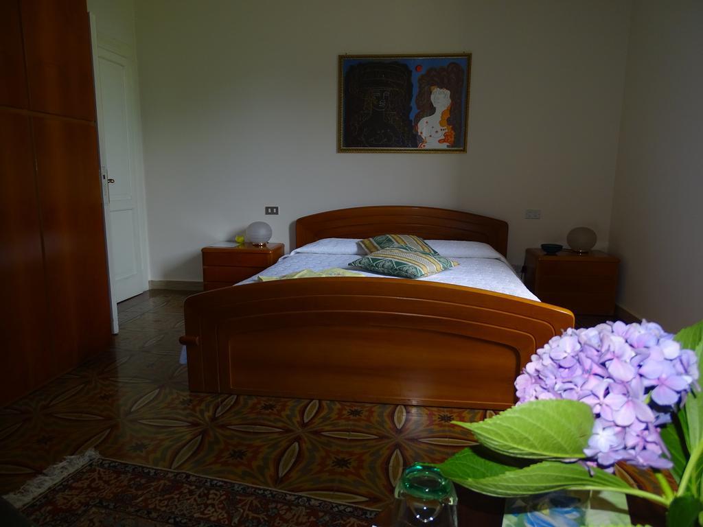 B&B Al Giardinetto Verona Zimmer foto
