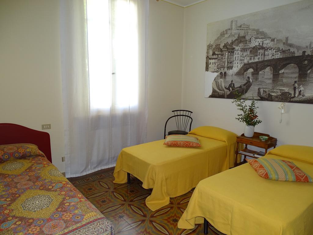 B&B Al Giardinetto Verona Zimmer foto