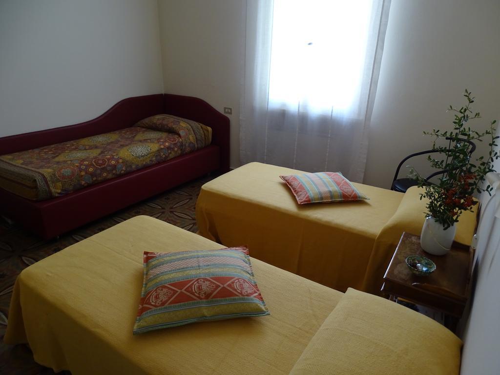 B&B Al Giardinetto Verona Zimmer foto