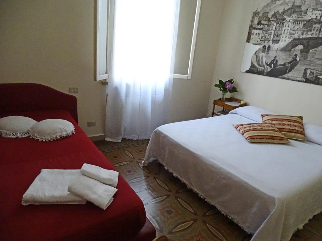 B&B Al Giardinetto Verona Zimmer foto