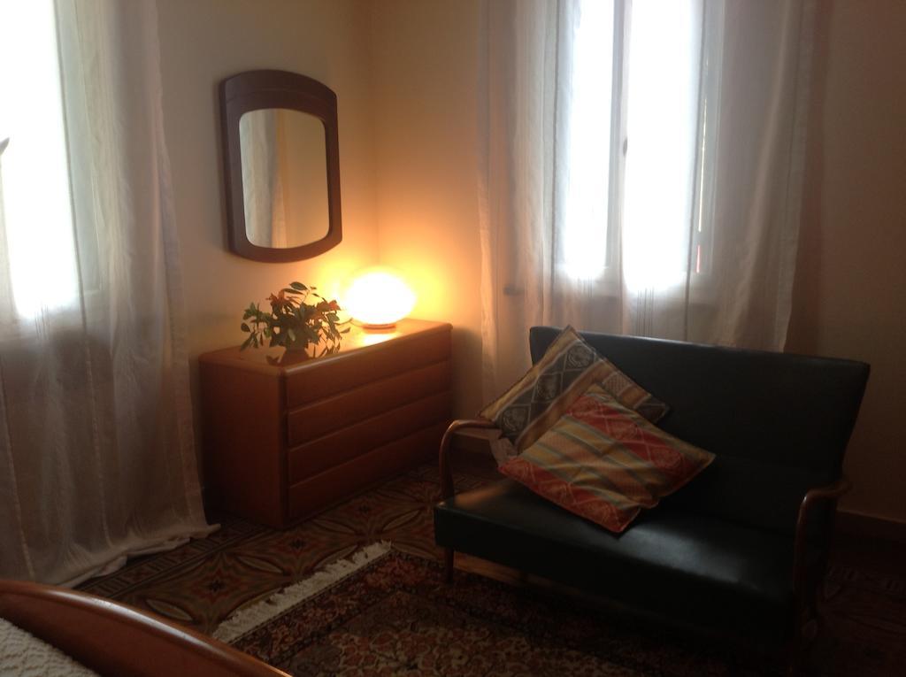 B&B Al Giardinetto Verona Zimmer foto