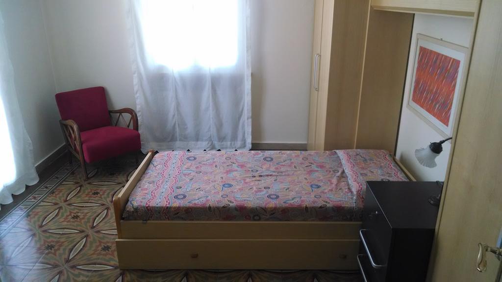 B&B Al Giardinetto Verona Zimmer foto